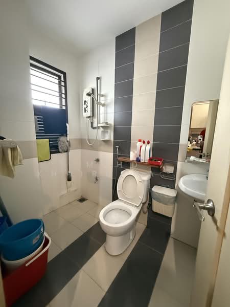 Rumah Teres 2-Tingkat untuk Dijual di Denai Alam (Shah Alam) - Muhd Khairulnawawi Kamaruddin - PropertyGuru.com.my