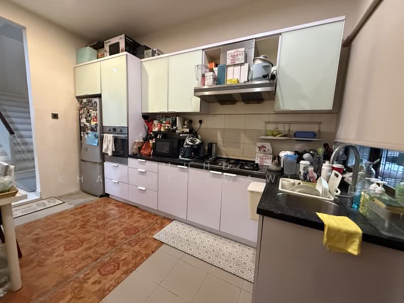 Rumah Teres 2-Tingkat untuk Dijual di Denai Alam (Shah Alam) - Muhd Khairulnawawi Kamaruddin - PropertyGuru.com.my