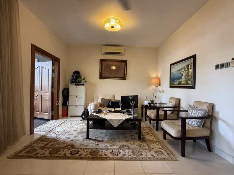 Rumah Teres 2-Tingkat untuk Dijual di Denai Alam (Shah Alam) - Muhd Khairulnawawi Kamaruddin - PropertyGuru.com.my