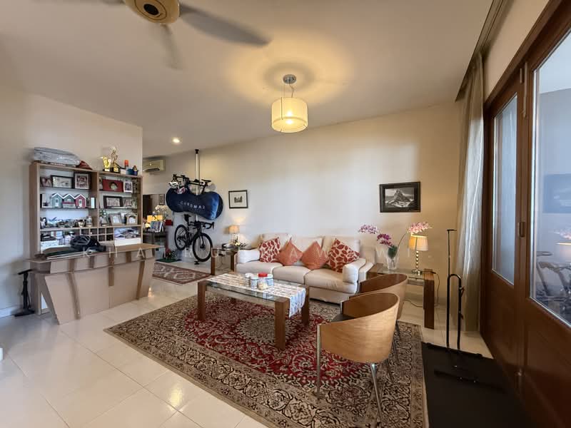 Rumah Teres 2-Tingkat untuk Dijual di Denai Alam (Shah Alam) - Muhd Khairulnawawi Kamaruddin - PropertyGuru.com.my