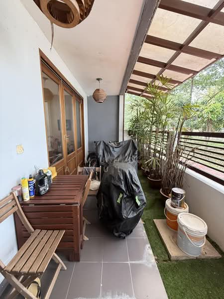 Rumah Teres 2-Tingkat untuk Dijual di Denai Alam (Shah Alam) - Muhd Khairulnawawi Kamaruddin - PropertyGuru.com.my