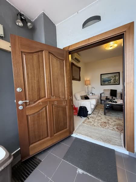 Rumah Teres 2-Tingkat untuk Dijual di Denai Alam (Shah Alam) - Muhd Khairulnawawi Kamaruddin - PropertyGuru.com.my