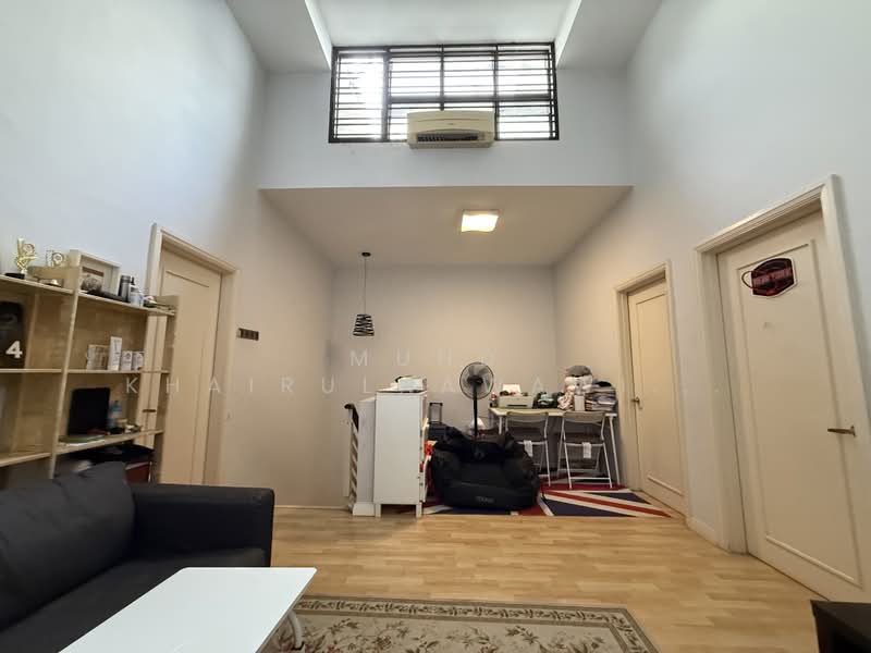 Rumah Teres 2-Tingkat untuk Dijual di Denai Alam (Shah Alam) - Muhd Khairulnawawi Kamaruddin - PropertyGuru.com.my