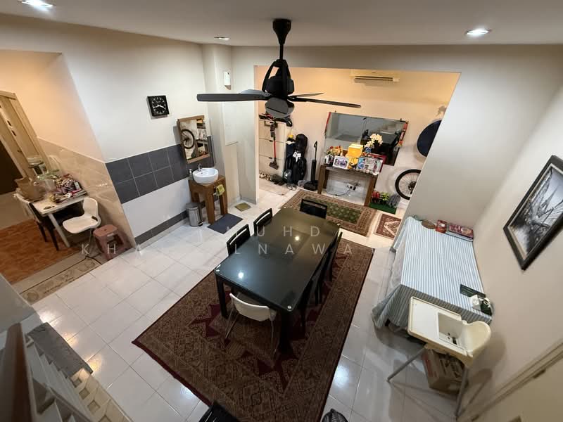 Rumah Teres 2-Tingkat untuk Dijual di Denai Alam (Shah Alam) - Muhd Khairulnawawi Kamaruddin - PropertyGuru.com.my