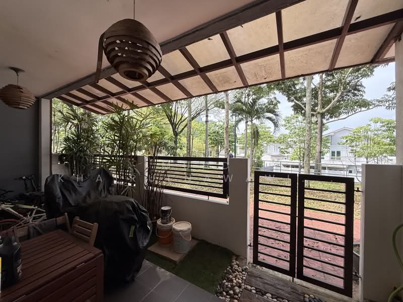 Rumah Teres 2-Tingkat untuk Dijual di Denai Alam (Shah Alam) - Muhd Khairulnawawi Kamaruddin - PropertyGuru.com.my
