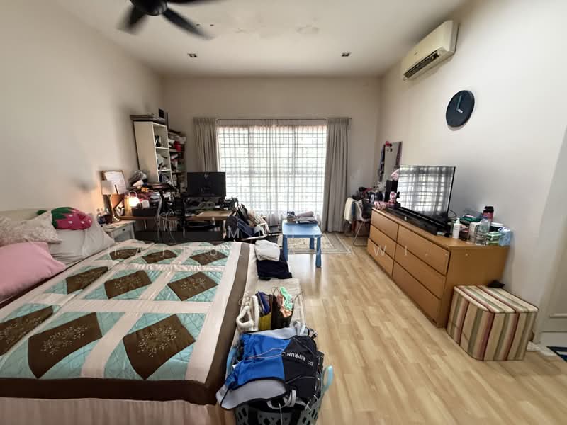 Rumah Teres 2-Tingkat untuk Dijual di Denai Alam (Shah Alam) - Muhd Khairulnawawi Kamaruddin - PropertyGuru.com.my