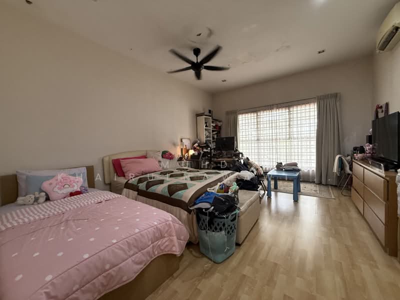 Rumah Teres 2-Tingkat untuk Dijual di Denai Alam (Shah Alam) - Muhd Khairulnawawi Kamaruddin - PropertyGuru.com.my