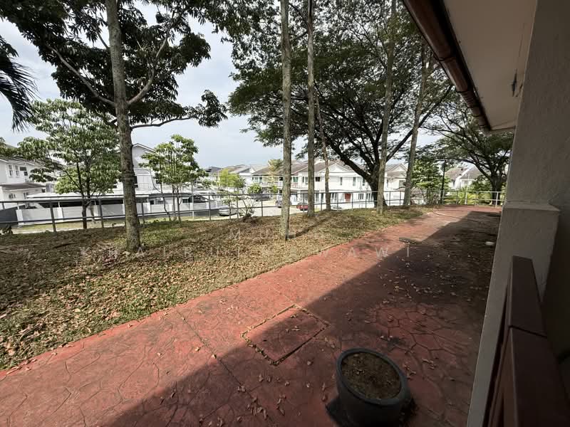 Rumah Teres 2-Tingkat untuk Dijual di Denai Alam (Shah Alam) - Muhd Khairulnawawi Kamaruddin - PropertyGuru.com.my