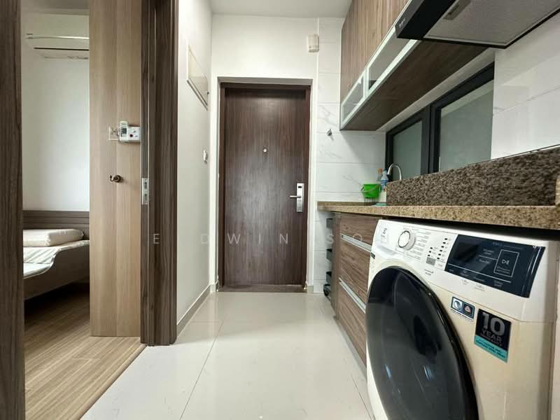 Condominium for Rent at Ataraxia Park @ Forest City - Eldwin Soh - Bedroom - PropertyGuru.com.my