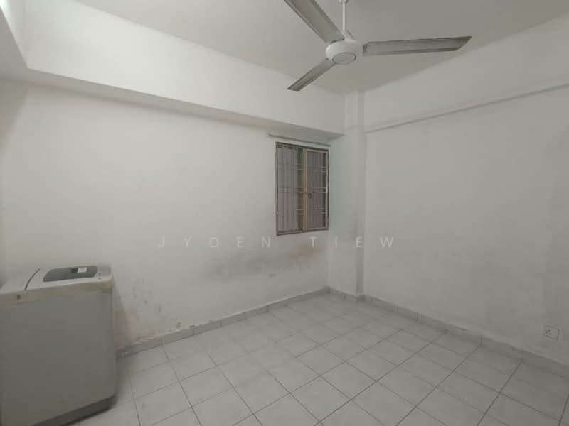 Pangsapuri untuk Disewa di Pangsapuri Sri Cempaka - Jyden Tiew - Interior - PropertyGuru.com.my