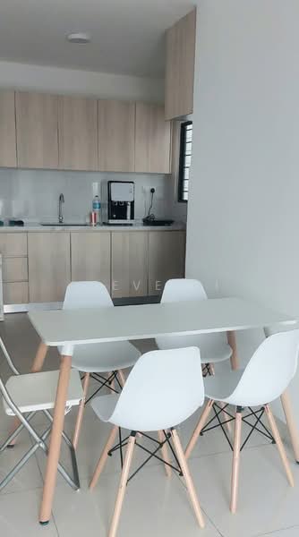 Service Residence for Rent at Greenfield Residence - STEVE KI - PropertyGuru.com.my