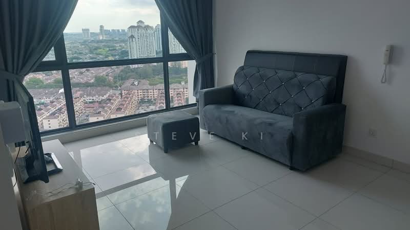 Service Residence for Rent at Greenfield Residence - STEVE KI - PropertyGuru.com.my