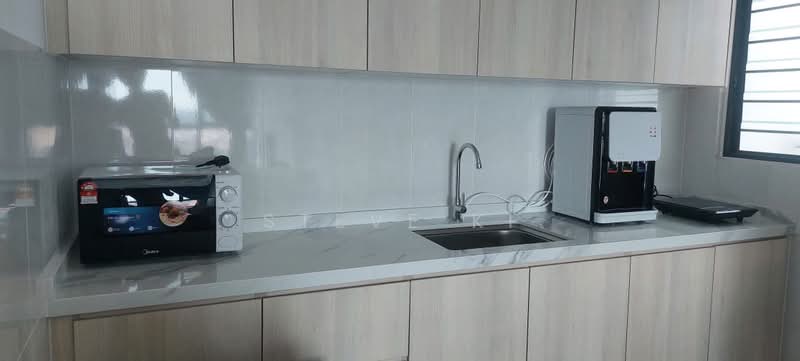 Service Residence for Rent at Greenfield Residence - STEVE KI - PropertyGuru.com.my