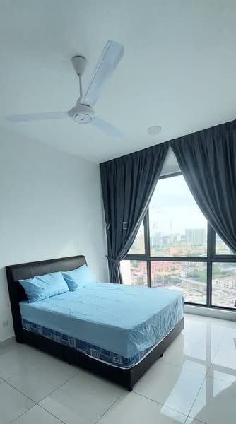 Service Residence for Rent at Greenfield Residence - STEVE KI - PropertyGuru.com.my