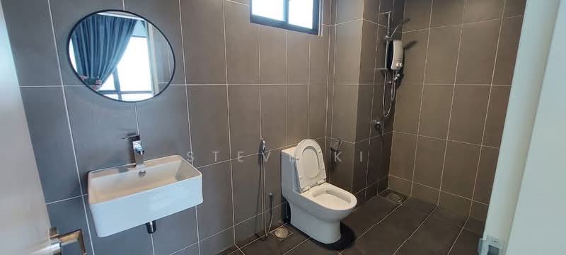 Service Residence for Rent at Greenfield Residence - STEVE KI - PropertyGuru.com.my