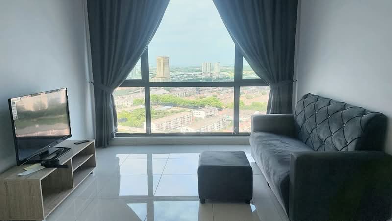Service Residence for Rent at Greenfield Residence - STEVE KI - PropertyGuru.com.my