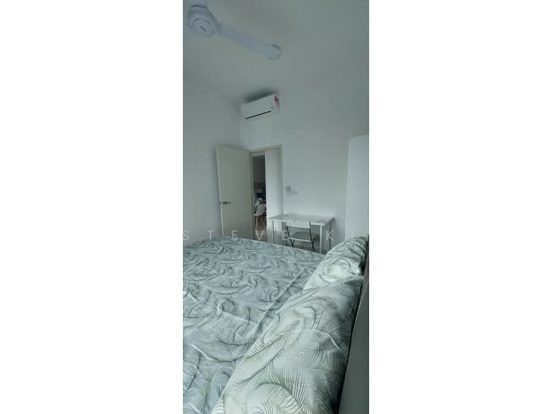 Service Residence for Rent at Greenfield Residence - STEVE KI - PropertyGuru.com.my
