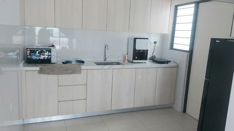 Service Residence for Rent at Greenfield Residence - STEVE KI - PropertyGuru.com.my