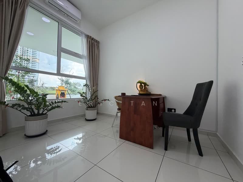 Semi-Detached House for Sale in Taman Austin Heights (Tebrau) - Eric Tan - PropertyGuru.com.my