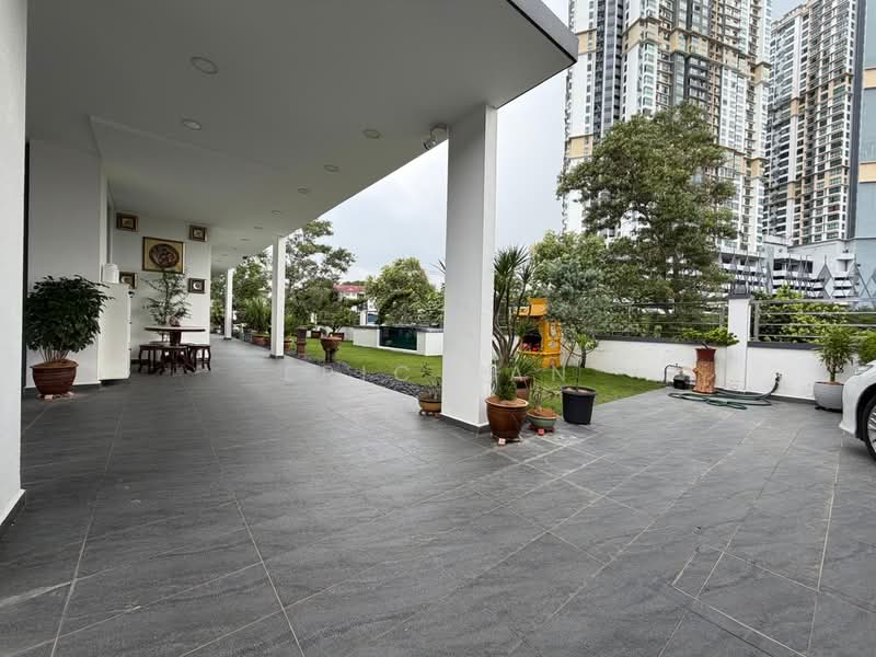 Semi-Detached House for Sale in Taman Austin Heights (Tebrau) - Eric Tan - PropertyGuru.com.my