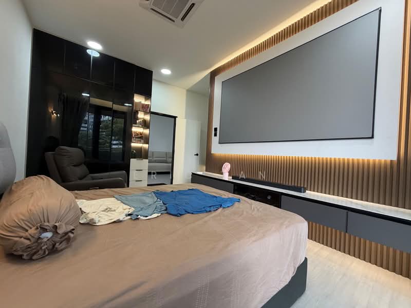 Semi-Detached House for Sale in Taman Austin Heights (Tebrau) - Eric Tan - PropertyGuru.com.my