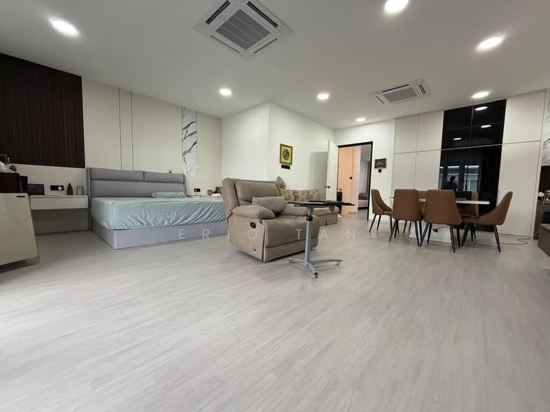 Semi-Detached House for Sale in Taman Austin Heights (Tebrau) - Eric Tan - PropertyGuru.com.my
