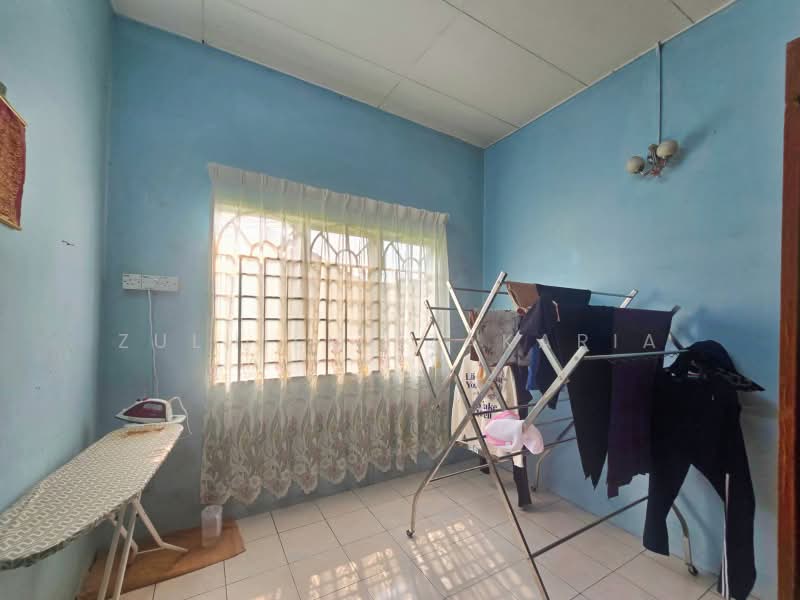Rumah Teres 1 Tingkat untuk Dijual di Taman Saujana (Kapar) - Zulhilmi Zakaria - Interior - PropertyGuru.com.my