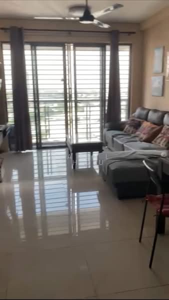 Kondominium untuk Disewa di Boulevard Residence - Carol Chou - PropertyGuru.com.my