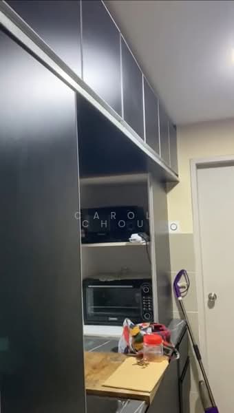 Kondominium untuk Disewa di Boulevard Residence - Carol Chou - PropertyGuru.com.my