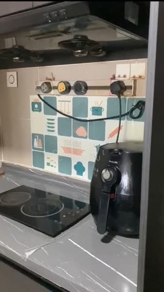 Kondominium untuk Disewa di Boulevard Residence - Carol Chou - PropertyGuru.com.my