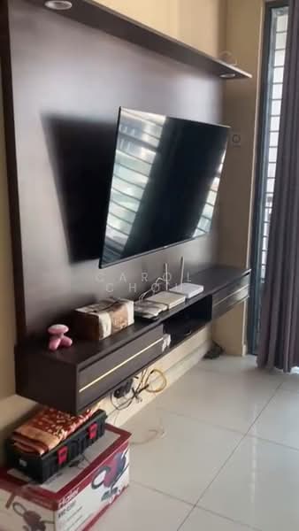 Kondominium untuk Disewa di Boulevard Residence - Carol Chou - PropertyGuru.com.my