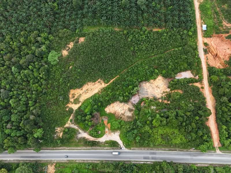 Agricultural Land for Sale in Senai (Johor) - AIRUL NIZAM - Exterior - PropertyGuru.com.my