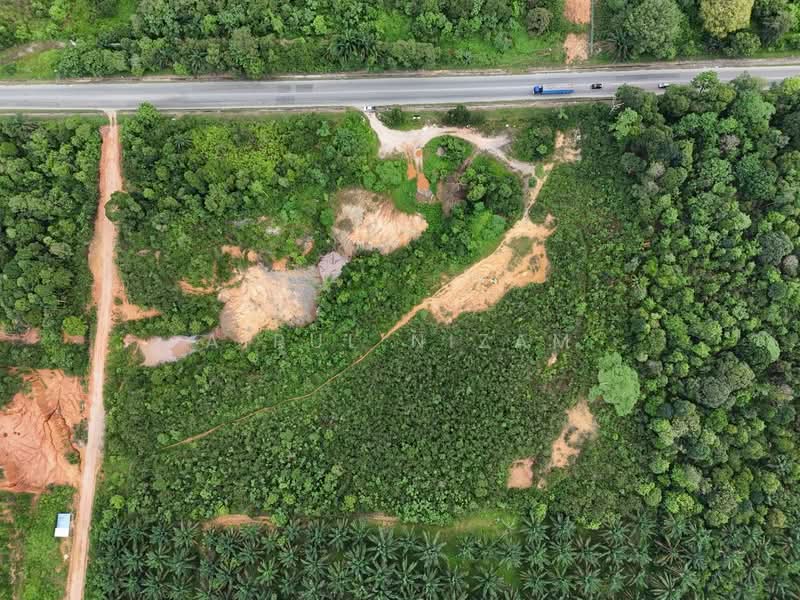 Agricultural Land for Sale in Senai (Johor) - AIRUL NIZAM - Exterior - PropertyGuru.com.my