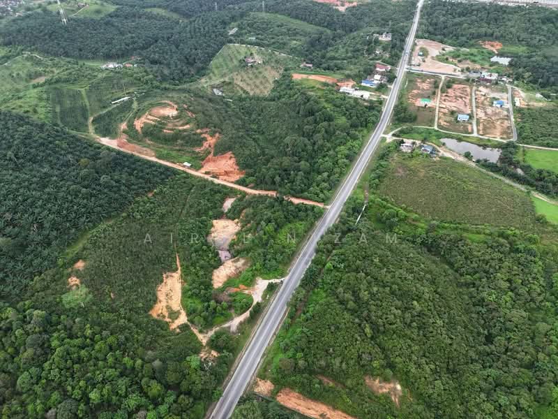 Agricultural Land for Sale in Senai (Johor) - AIRUL NIZAM - Exterior - PropertyGuru.com.my