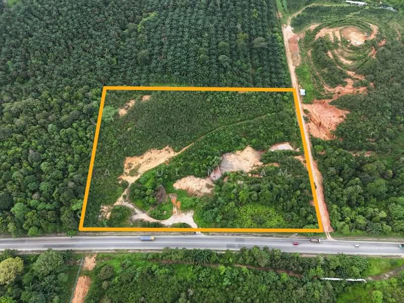 Agricultural Land for Sale in Senai (Johor) - AIRUL NIZAM - Exterior - PropertyGuru.com.my