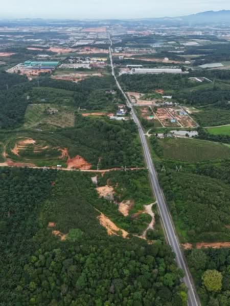Agricultural Land for Sale in Senai (Johor) - AIRUL NIZAM - Exterior - PropertyGuru.com.my