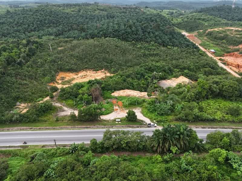 Agricultural Land for Sale in Senai (Johor) - AIRUL NIZAM - Exterior - PropertyGuru.com.my