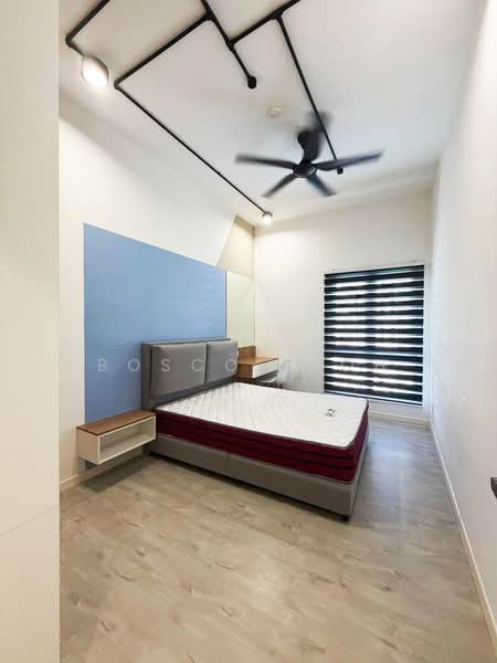 Kondominium untuk Disewa di Novus - Bosco Teoh - Bedroom - PropertyGuru.com.my