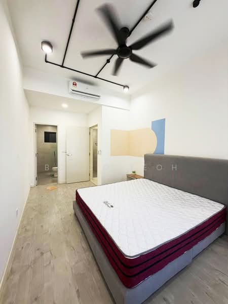Kondominium untuk Disewa di Novus - Bosco Teoh - Bedroom - PropertyGuru.com.my