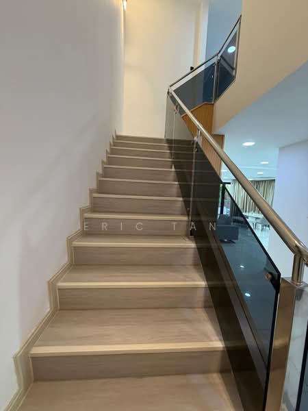 Semi-Detached House for Sale in Taman Mount Austin (Tebrau) - Eric Tan - PropertyGuru.com.my