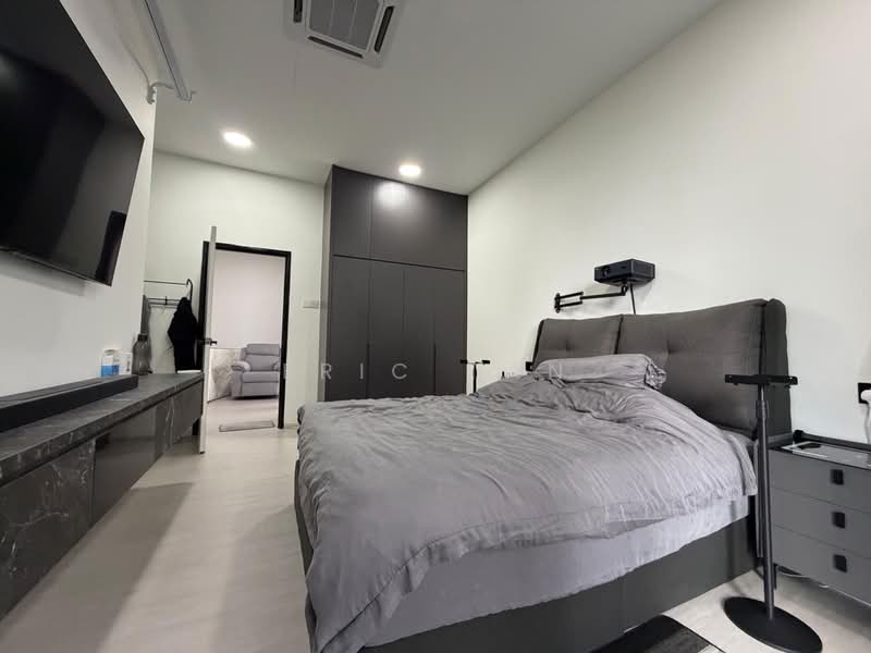 Semi-Detached House for Sale in Taman Mount Austin (Tebrau) - Eric Tan - PropertyGuru.com.my