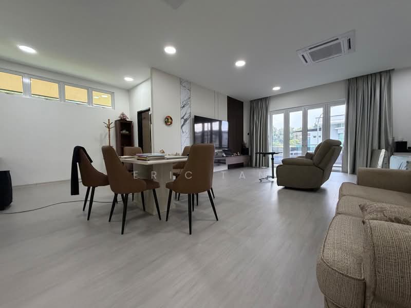 Semi-Detached House for Sale in Taman Mount Austin (Tebrau) - Eric Tan - PropertyGuru.com.my