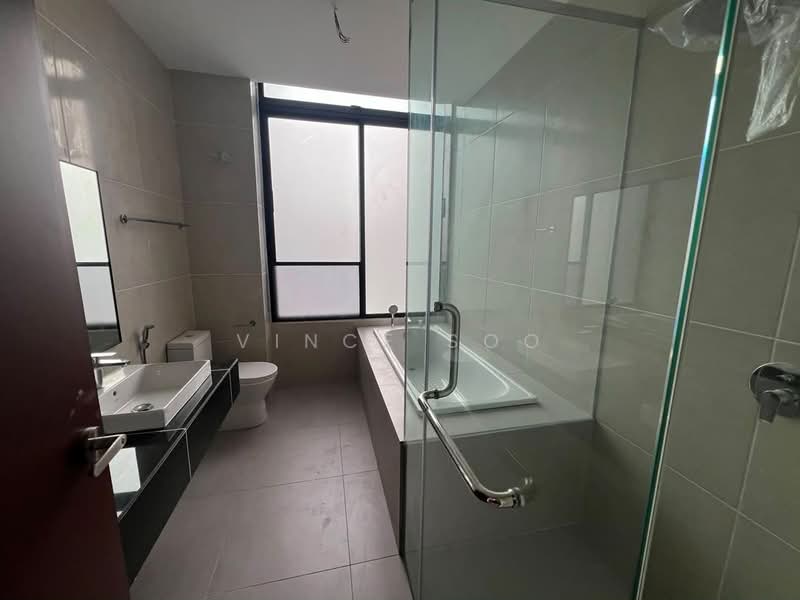 2-storey Terraced House for Sale in Puteri Harbour (Iskandar Puteri (Nusajaya)) - Vince Soo - Bathroom - PropertyGuru.com.my