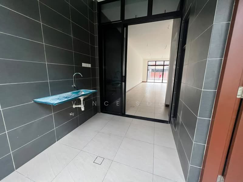2-storey Terraced House for Sale in Puteri Harbour (Iskandar Puteri (Nusajaya)) - Vince Soo - Interior - PropertyGuru.com.my