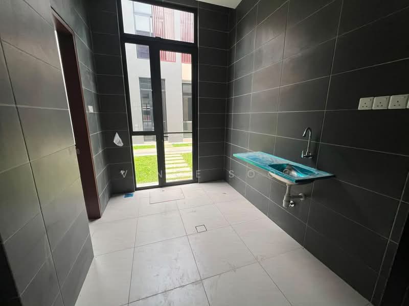 2-storey Terraced House for Sale in Puteri Harbour (Iskandar Puteri (Nusajaya)) - Vince Soo - Interior - PropertyGuru.com.my
