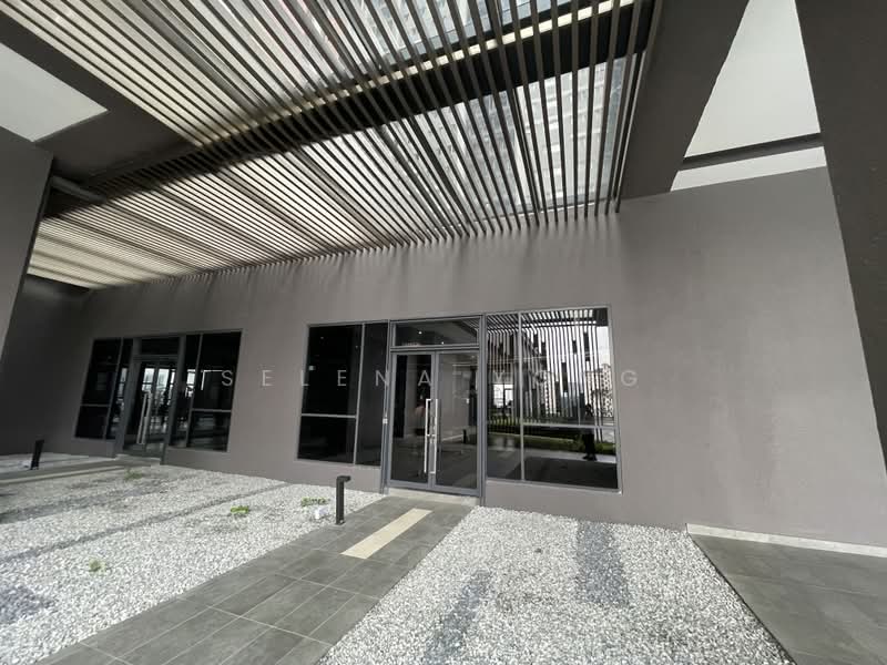 Service Residence for Rent at The Harmony - SELENA YONG - Exterior - PropertyGuru.com.my