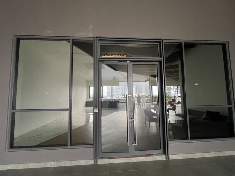 Service Residence for Rent at The Harmony - SELENA YONG - Lobby - PropertyGuru.com.my