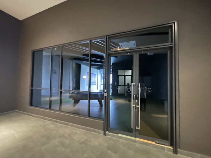 Service Residence for Rent at The Harmony - SELENA YONG - Interior - PropertyGuru.com.my