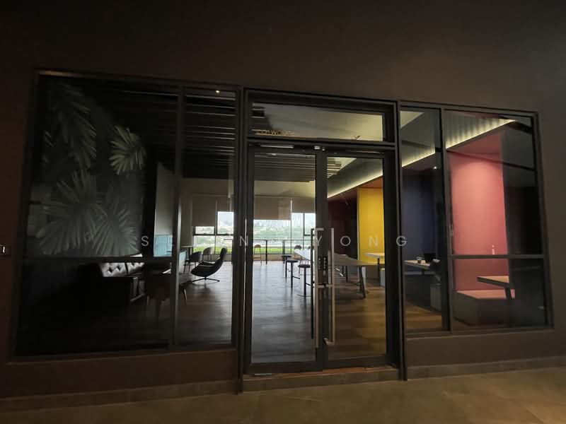 Service Residence for Rent at The Harmony - SELENA YONG - Interior - PropertyGuru.com.my
