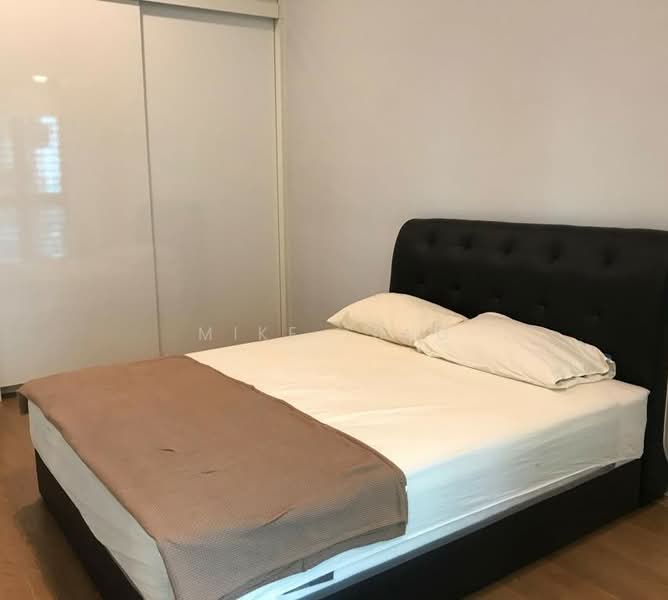 Servis Apartment untuk Dijual di Vogue Suites One - Mike Tung - Bedroom - PropertyGuru.com.my